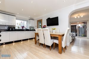 Kitchen/Dining Room- click for photo gallery